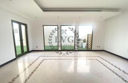 Villa - 4 Bedrooms - 6 Bathrooms for rent in Palm Jumeirah Frond L - Palm Jumeirah - Dubai Villa - 4 Bedrooms - 6 Bathrooms for rent in Palm Jumeirah Frond L - Palm Jumeirah - Dubai
