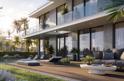 Villa - 6 Bedrooms - 7 Bathrooms for sale in District One West Phase I - District One - Mohammed Bin Rashid City - Dubai Villa - 6 Bedrooms - 7 Bathrooms for sale in District One West Phase I - District One - Mohammed Bin Rashid City - Dubai