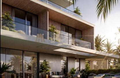 Villa - 6 Bedrooms - 7 Bathrooms for sale in District One West Phase I - District One - Mohammed Bin Rashid City - Dubai