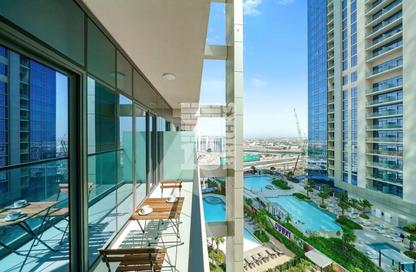 Apartment - 1 Bedroom - 1 Bathroom for sale in Aykon City Tower C - Aykon City - Business Bay - Dubai Apartment - 1 Bedroom - 1 Bathroom for sale in Aykon City Tower C - Aykon City - Business Bay - Dubai
