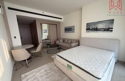 Apartment - Studio - 1 for rent in Binghatti Apex - District 10 - Jumeirah Village Circle - Dubai