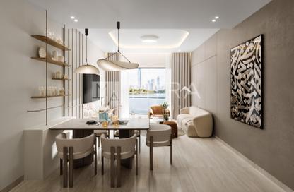 Apartment - 2 - 2 for sale in Hermina By Casagrand - Dubai Islands - Dubai Apartment - 2 - 2 for sale in Hermina By Casagrand - Dubai Islands - Dubai