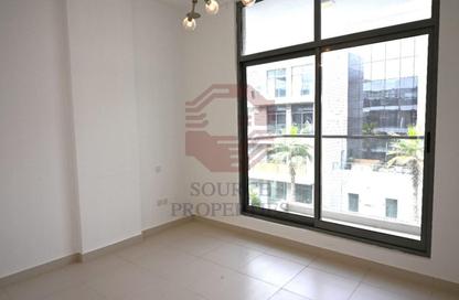 Apartment - 1 Bedroom - 1 Bathroom for rent in Prime Views by Prescott - Meydan Avenue - Meydan - Dubai