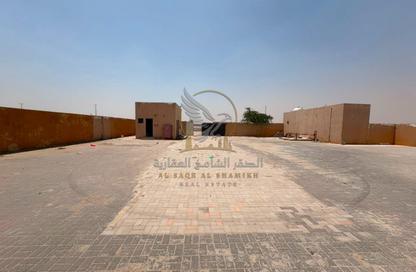 Land - Studio for rent in Al Sajaa S - Al Sajaa - Sharjah