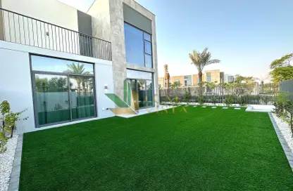 فيلا - 4 غرف نوم - 5 حمامات للايجار في جوي - المرابع العربية 3 - دبي