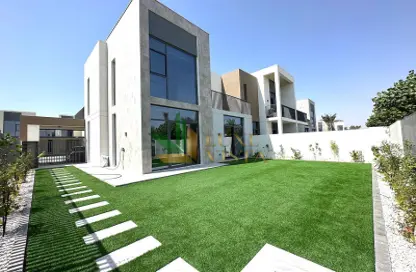 Villa - 4 Bedrooms - 5 Bathrooms for rent in Joy - Arabian Ranches 3 - Dubai