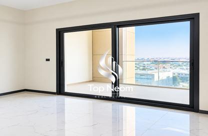 Apartment - Studio - 1 for sale in Rukan Tower B - Rukan Tower - Rukan - Dubai Apartment - Studio - 1 for sale in Rukan Tower B - Rukan Tower - Rukan - Dubai