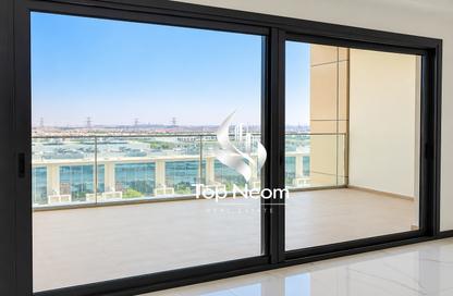 Apartment - Studio - 1 for sale in Rukan Tower B - Rukan Tower - Rukan - Dubai