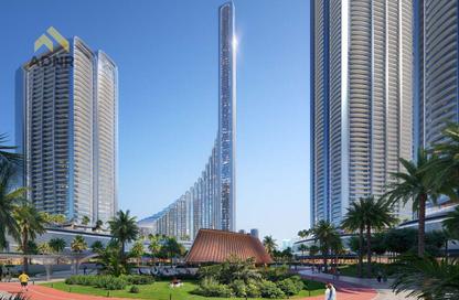 Apartment - Studio - 1 Bathroom for sale in Maybach Six - Nad Al Sheba 1 - Nad Al Sheba - Dubai