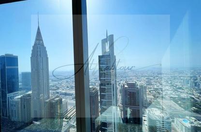 Apartment - 3 Bedrooms - 4 Bathrooms for rent in 21st Century Tower - Sheikh Zayed Road - Dubai Apartment - 3 Bedrooms - 4 Bathrooms for rent in 21st Century Tower - Sheikh Zayed Road - Dubai