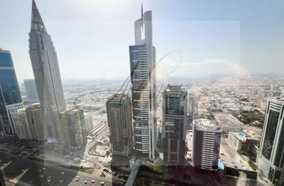 Apartment - 3 Bedrooms - 4 Bathrooms for rent in 21st Century Tower - Sheikh Zayed Road - Dubai Apartment - 3 Bedrooms - 4 Bathrooms for rent in 21st Century Tower - Sheikh Zayed Road - Dubai