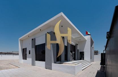 Villa - 2 Bedrooms - 4 Bathrooms for rent in Nad Al Sheba Gardens 2 - Nad Al Sheba Gardens - Nad Al Sheba 1 - Nad Al Sheba - Dubai Villa - 2 Bedrooms - 4 Bathrooms for rent in Nad Al Sheba Gardens 2 - Nad Al Sheba Gardens - Nad Al Sheba 1 - Nad Al Sheba - Dubai