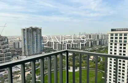 شقة - 2 غرف نوم - 2 حمامات للايجار في حدائق لايم - دبي هيلز استيت - دبي