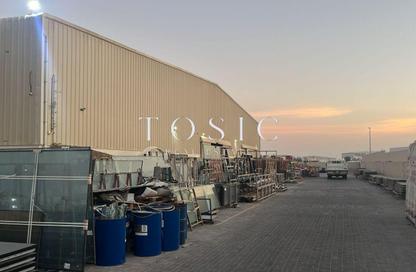 Factory - Studio - 6 for sale in Freezone South - Jebel Ali Freezone - Jebel Ali - Dubai