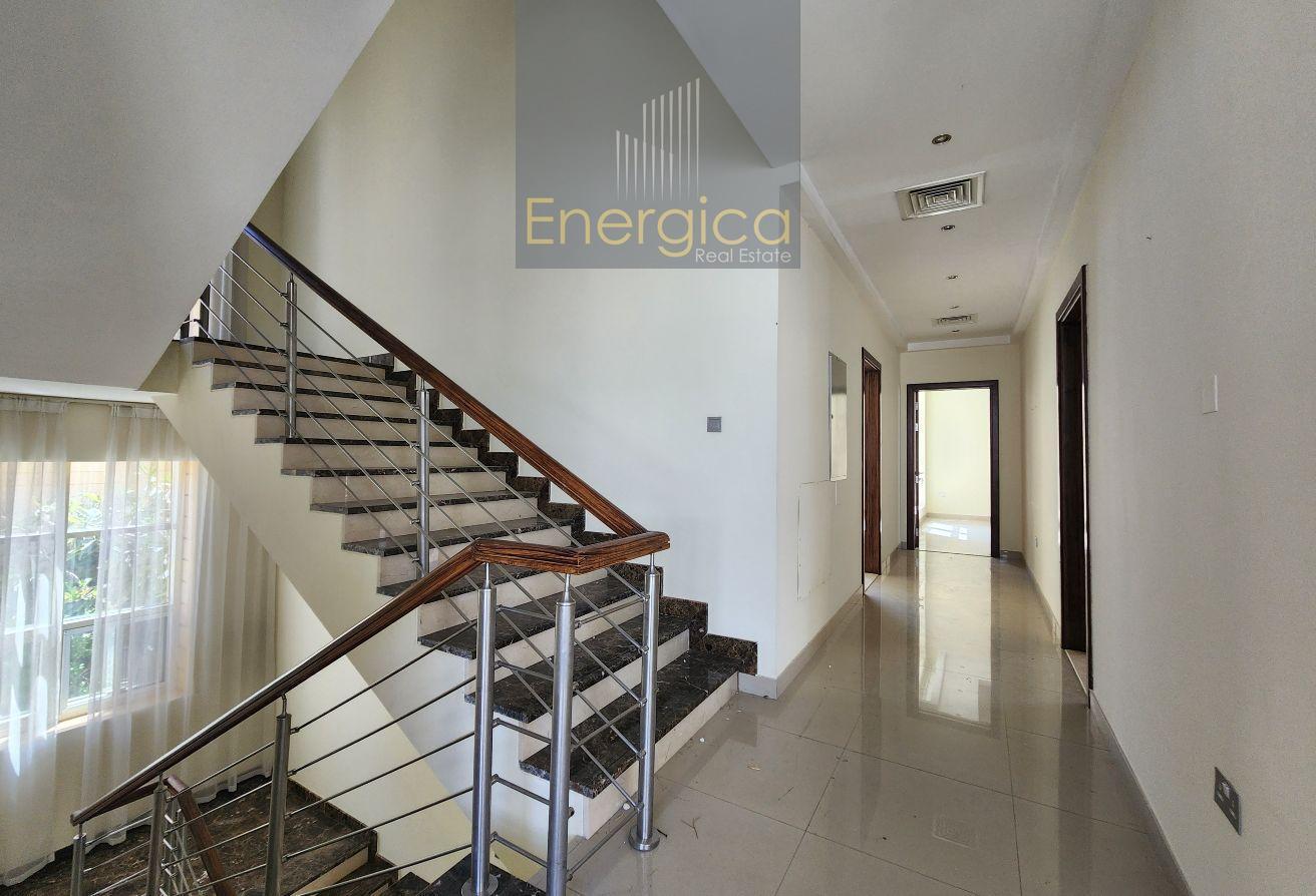 Standalone 5BR Villa| Private Pool |Step To La Mer photo 14