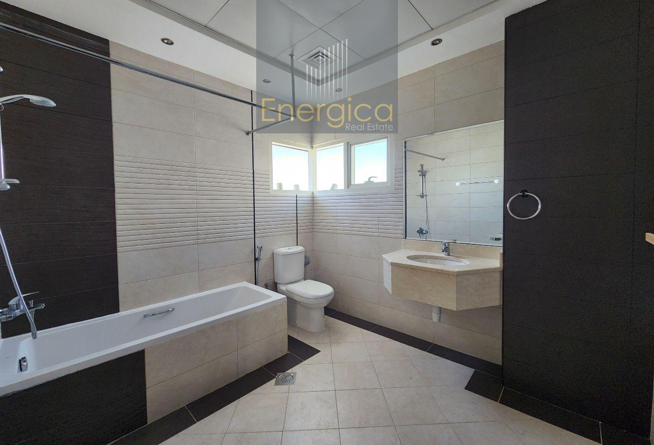 Standalone 5BR Villa| Private Pool |Step To La Mer photo 24