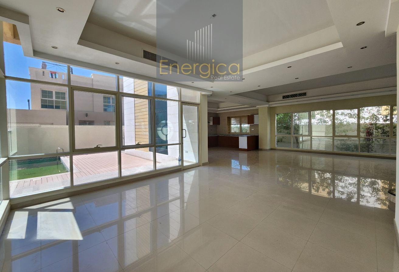 Standalone 5BR Villa| Private Pool |Step To La Mer photo 10