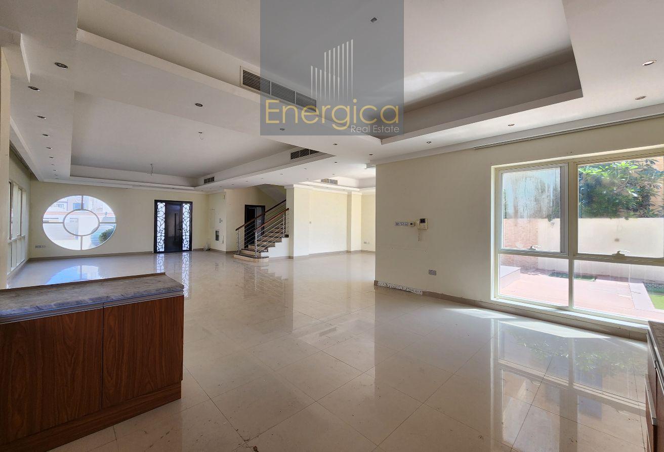 Standalone 5BR Villa| Private Pool |Step To La Mer photo 6