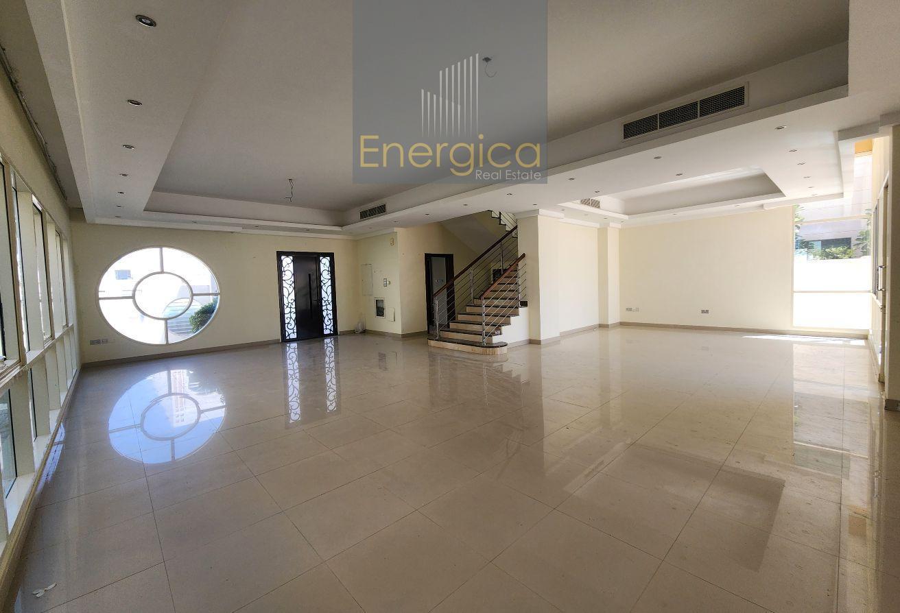 Standalone 5BR Villa| Private Pool |Step To La Mer photo 9