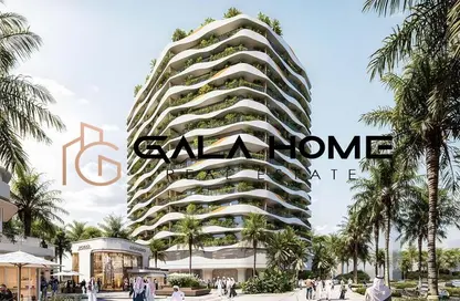 شقة - 1 حمام للبيع في فرصة سيتي طور 2 - مجمع دبي ريزيدنس - دبي لاند - دبي