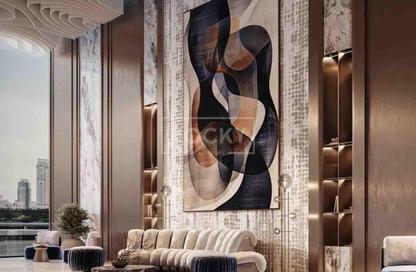 Office Space - Studio for sale in Samana Business Hub - Downtown Jebel Ali - Dubai