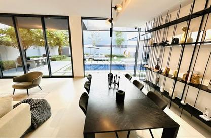 Villa - 5 Bedrooms - 7+ Bathrooms for sale in Sendian - Masaar - Tilal City - Sharjah Villa - 5 Bedrooms - 7+ Bathrooms for sale in Sendian - Masaar - Tilal City - Sharjah