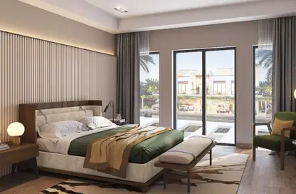 Townhouse - 4 Bedrooms - 3 Bathrooms for sale in DAMAC Sun City - Dubai Land - Dubai