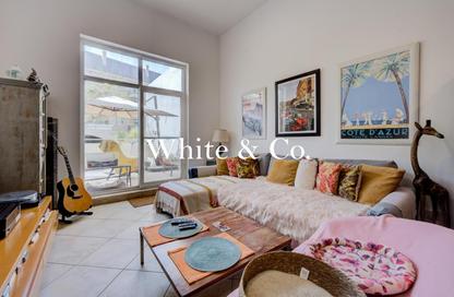 Apartment - 1 Bedroom - 2 Bathrooms for sale in New Bridge Hills 3 - New Bridge Hills - Motor City - Dubai