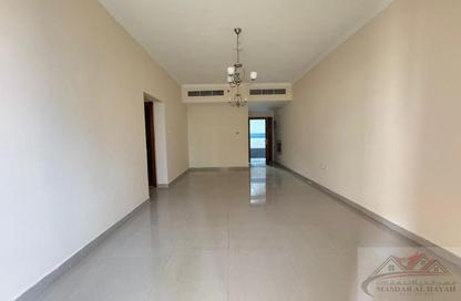 Apartment - 2 Bedrooms - 2 Bathrooms for rent in Bukhara Street - Al Nahda - Sharjah