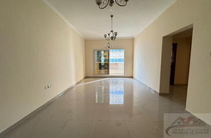 Apartment - 2 Bedrooms - 2 Bathrooms for rent in Bukhara Street - Al Nahda - Sharjah