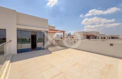 Townhouse - 6 - 6 for sale in Silver Springs 3 - Silver Springs - Damac Hills - Dubai