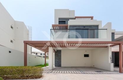 Townhouse - 6 - 6 for sale in Silver Springs 3 - Silver Springs - Damac Hills - Dubai
