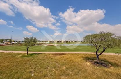Townhouse - 6 - 6 for sale in Silver Springs 3 - Silver Springs - Damac Hills - Dubai