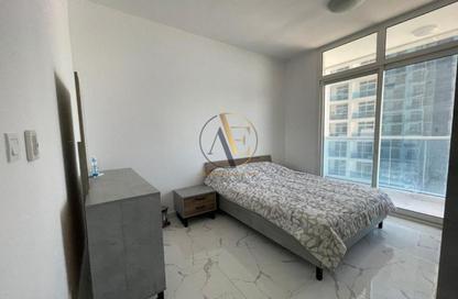 Apartment - 2 Bedrooms - 3 Bathrooms for rent in Oasis Tower - Al Rashidiya 1 - Al Rashidiya - Ajman