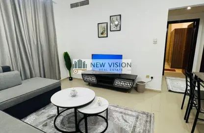 Apartment - 1 Bedroom - 1 Bathroom for rent in Al Khan Corniche - Al Khan - Sharjah