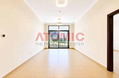 Apartment - 1 Bedroom - 2 Bathrooms for rent in Art Gardens Building A - Art Gardens - Arjan - Dubai