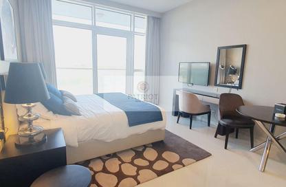 Apartment - Studio - 1 Bathroom for sale in Artesia C - Artesia - Damac Hills - Dubai Apartment - Studio - 1 Bathroom for sale in Artesia C - Artesia - Damac Hills - Dubai