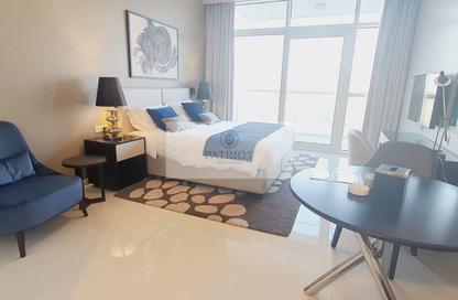 Apartment - Studio - 1 Bathroom for sale in Artesia C - Artesia - Damac Hills - Dubai Apartment - Studio - 1 Bathroom for sale in Artesia C - Artesia - Damac Hills - Dubai