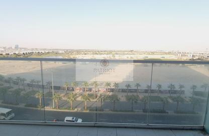 Apartment - Studio - 1 Bathroom for sale in Artesia C - Artesia - Damac Hills - Dubai Apartment - Studio - 1 Bathroom for sale in Artesia C - Artesia - Damac Hills - Dubai