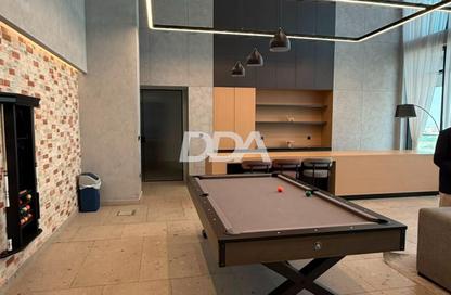 Apartment - Studio - 1 for rent in The Community - District 3 - Jumeirah Village Triangle - Dubai