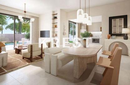Villa - 5 Bedrooms - 6 Bathrooms for sale in Rivana - The Valley - Dubai