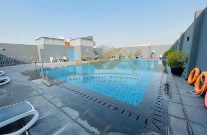 Apartment - 1 Bedroom - 2 Bathrooms for rent in The Bricks - Al Mankhool - Bur Dubai - Dubai Apartment - 1 Bedroom - 2 Bathrooms for rent in The Bricks - Al Mankhool - Bur Dubai - Dubai
