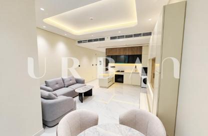 Apartment - 1 - 1 for rent in Skyhills Residences 1 - Skyhills Residences - Dubai Science Park - Dubai