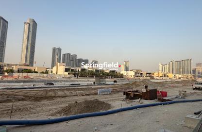 Retail - Studio - 1 for sale in Azizi Riviera 3 - Azizi Riviera - Meydan One - Meydan - Dubai