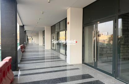 Retail - Studio - 1 for sale in Azizi Riviera 3 - Azizi Riviera - Meydan One - Meydan - Dubai