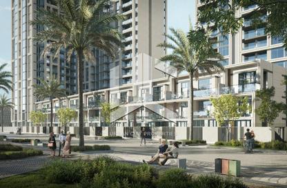 Apartment - 2 - 3 for sale in Selina Bay - Yas Island - Abu Dhabi Apartment - 2 - 3 for sale in Selina Bay - Yas Island - Abu Dhabi