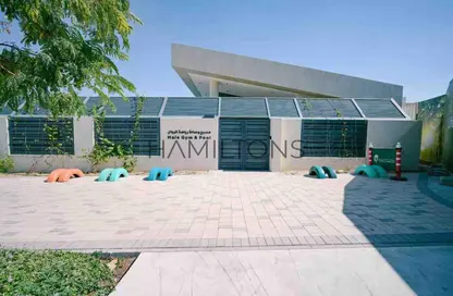 Villa - 5 Bedrooms - 6 Bathrooms for sale in Sharjah Sustainable City - Sharjah