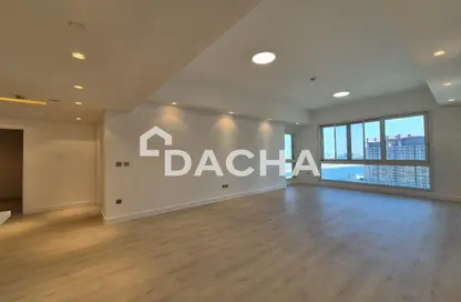 Apartment - 2 Bedrooms - 3 Bathrooms for rent in Marina Residences 5 - Marina Residences - Palm Jumeirah - Dubai