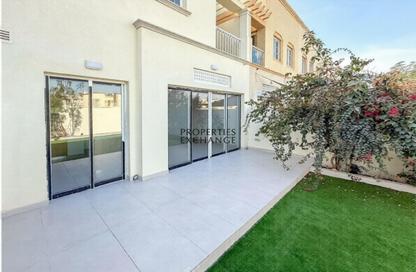 Villa - 2 Bedrooms - 3 Bathrooms for rent in Springs 12 - The Springs - Dubai