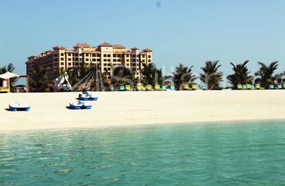 Apartment - 1 - 1 for sale in Pullman Resort Marjan Island - Al Marjan Island - Ras Al Khaimah